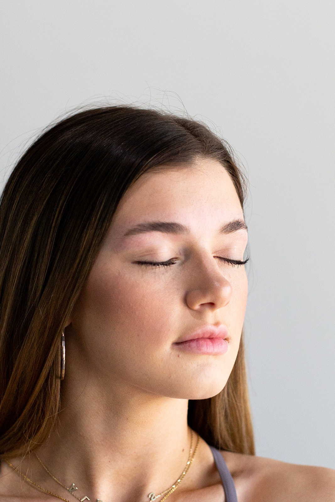 Full Face Hair Removal