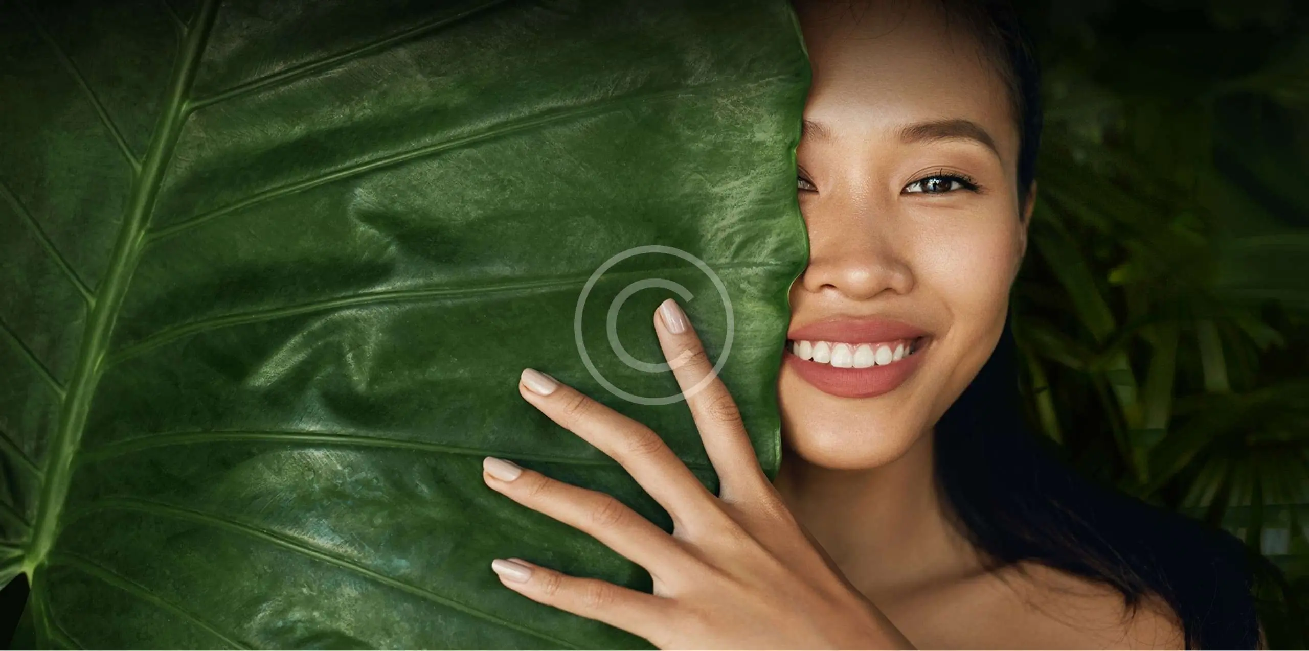 Full Face Hair Removal with Hydro Jelly Mask